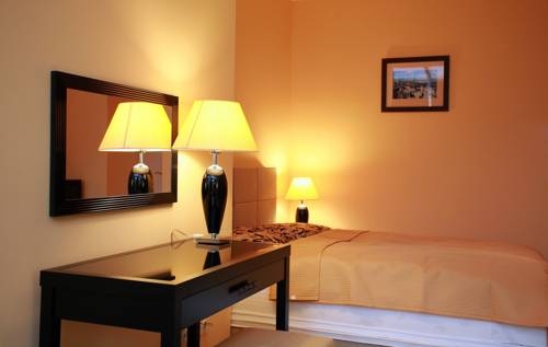 Imagen general del Apartamentos VIP City Center. Foto 14