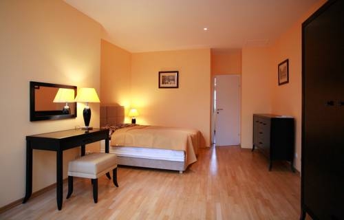 Imagen general del Apartamentos VIP City Center. Foto 15