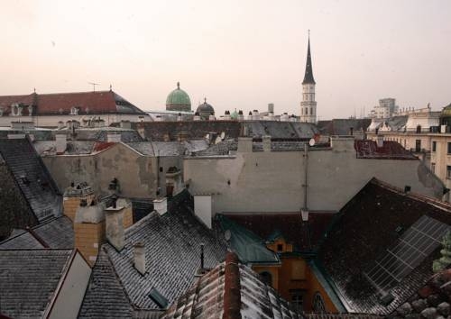 Imagen general del Apartamentos VIP City Center. Foto 16