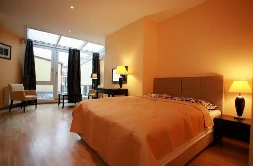 Imagen general del Apartamentos VIP City Center. Foto 17