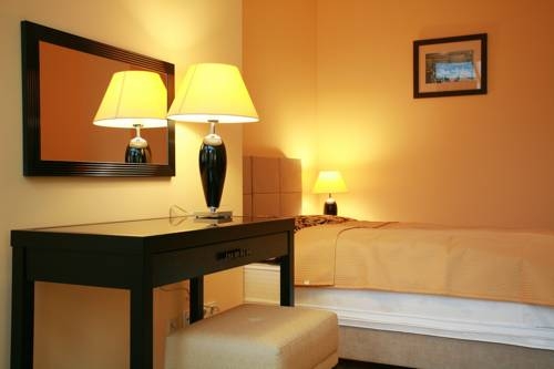 Imagen general del Apartamentos VIP City Center. Foto 18