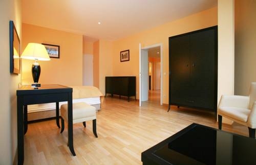 Imagen general del Apartamentos VIP City Center. Foto 19