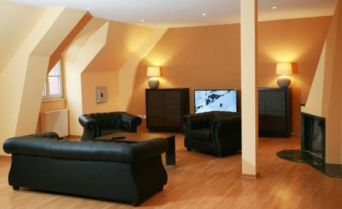 Imagen general del Apartamentos VIP City Center. Foto 20