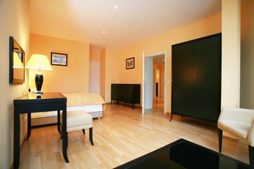 Imagen general del Apartamentos VIP City Center. Foto 21