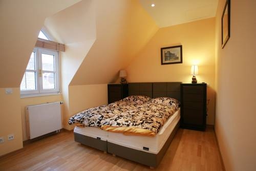 Imagen general del Apartamentos VIP City Center. Foto 24