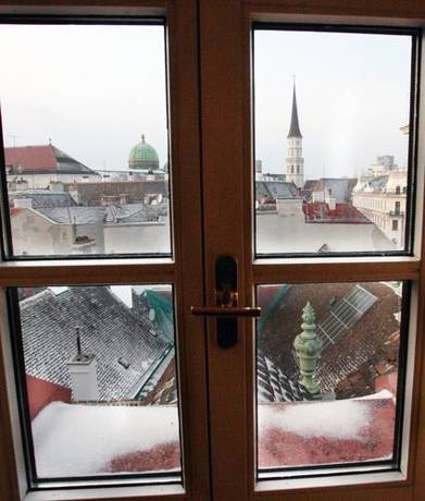 Imagen general del Apartamentos VIP City Center. Foto 25