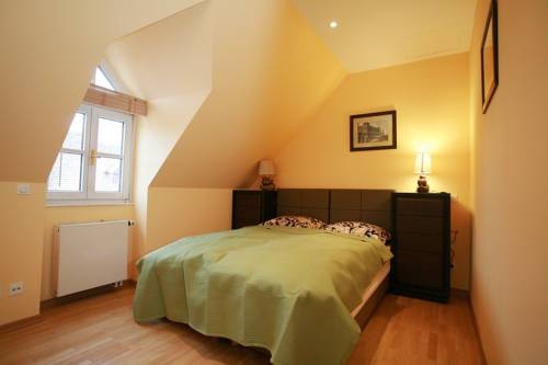 Imagen general del Apartamentos VIP City Center. Foto 26