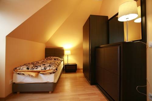 Imagen general del Apartamentos VIP City Center. Foto 27