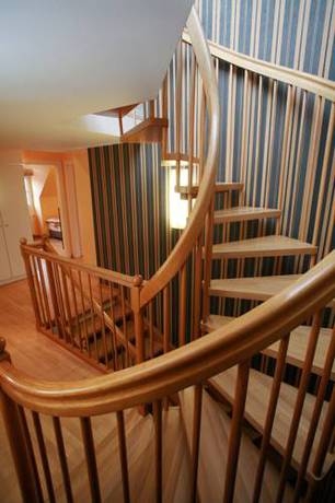 Imagen general del Apartamentos VIP City Center. Foto 29