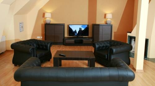 Imagen general del Apartamentos VIP City Center. Foto 31