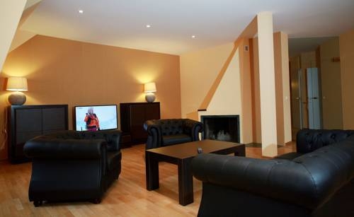 Imagen general del Apartamentos VIP City Center. Foto 32