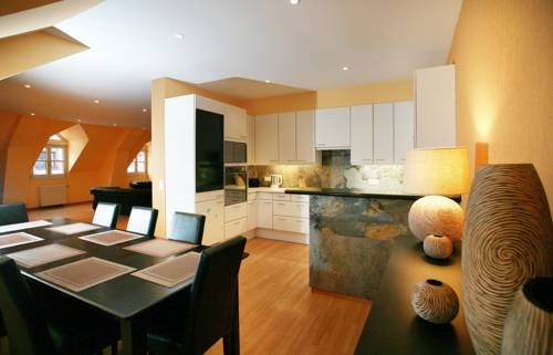 Imagen general del Apartamentos VIP City Center. Foto 33