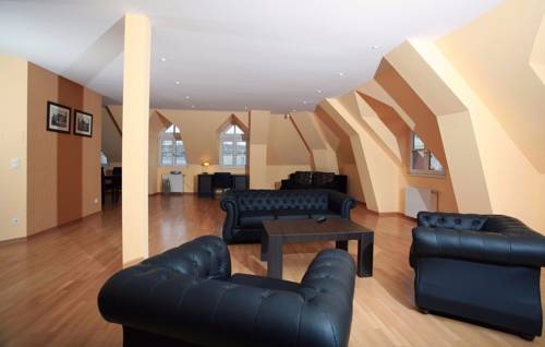 Imagen general del Apartamentos VIP City Center. Foto 35