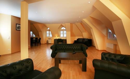 Imagen de la habitación del Apartamentos VIP City Center. Foto 39