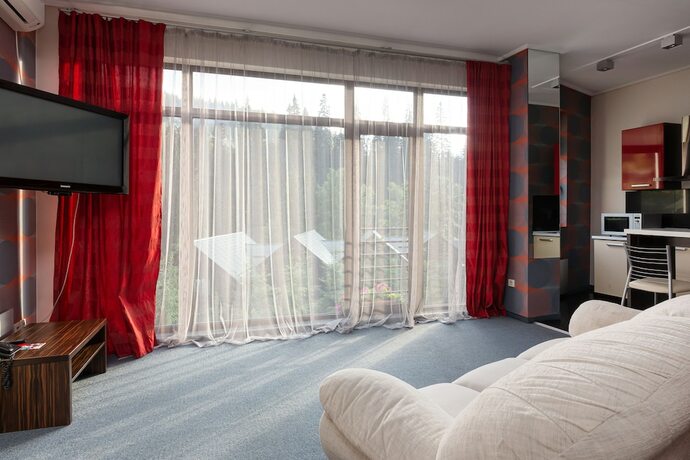 Imagen general del Apartamentos VIP-Aparts Bukovel. Foto 13