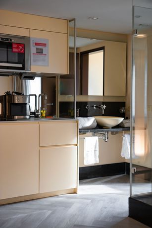 Imagen de la habitación del Apartamentos VISIONAPARTMENTS Brandschenkestrasse. Foto 8