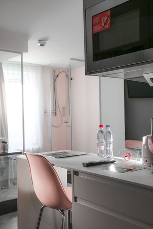 Imagen de la habitación del Apartamentos VISIONAPARTMENTS Brandschenkestrasse. Foto 12