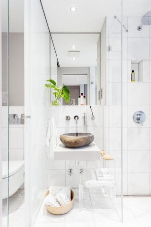 Imagen de la habitación del Apartamentos VISIONAPARTMENTS Frankfurt Gutleutstra&szlig;e. Foto 8
