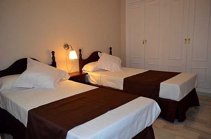 Imagen de la habitación del Apartamentos VISTAHERMOSA. Foto 6