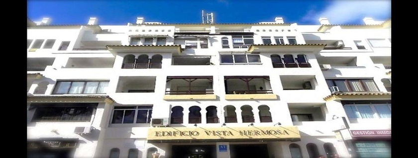 Imagen general del Apartamentos VISTAHERMOSA. Foto 2