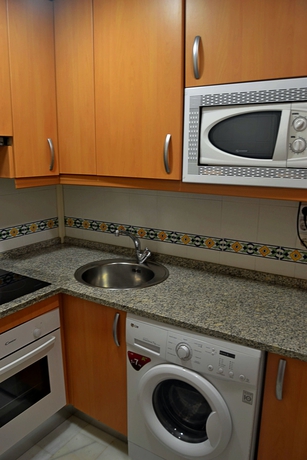 Imagen de la habitación del Apartamentos VISTAHERMOSA. Foto 10