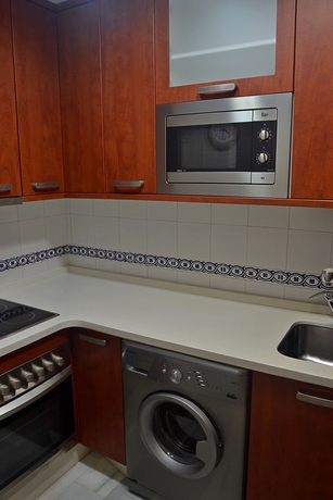 Imagen de la habitación del Apartamentos VISTAHERMOSA, Puerto de Santa Mar&iacute;a. Foto 3