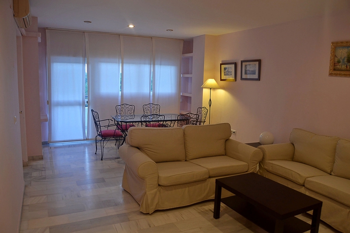 Imagen de la habitación del Apartamentos VISTAHERMOSA, Puerto de Santa Mar&iacute;a. Foto 4