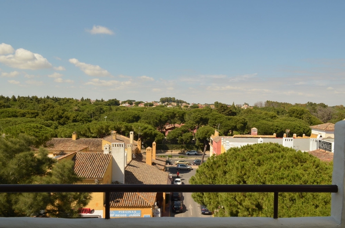 Imagen de la habitación del Apartamentos VISTAHERMOSA, Puerto de Santa Mar&iacute;a. Foto 7