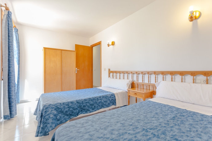 Imagen de la habitación del Apartamentos VIVIENDAS MARGARITA. Foto 2