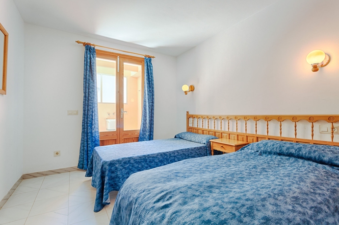 Imagen de la habitación del Apartamentos VIVIENDAS MARGARITA. Foto 3