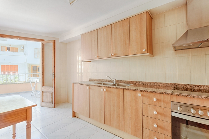 Imagen de la habitación del Apartamentos VIVIENDAS MARGARITA. Foto 4