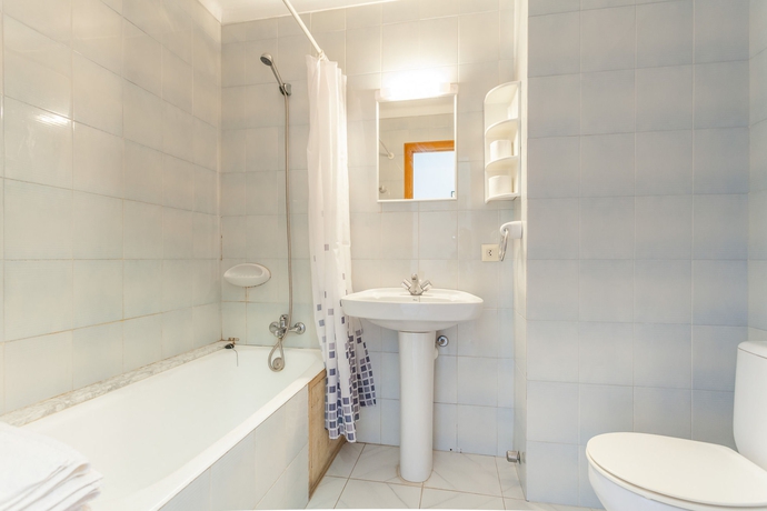 Imagen de la habitación del Apartamentos VIVIENDAS MARGARITA. Foto 6