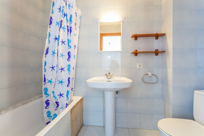 Imagen de la habitación del Apartamentos VIVIENDAS MARGARITA. Foto 7