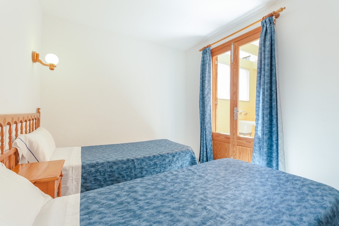 Imagen de la habitación del Apartamentos VIVIENDAS MARGARITA. Foto 8