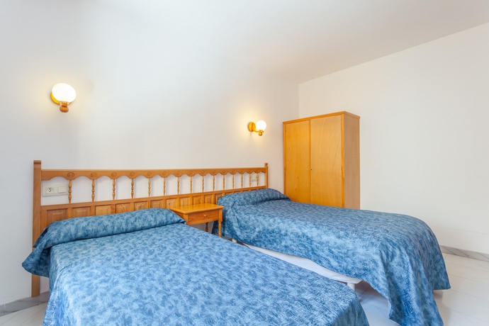 Imagen de la habitación del Apartamentos VIVIENDAS MARGARITA. Foto 9