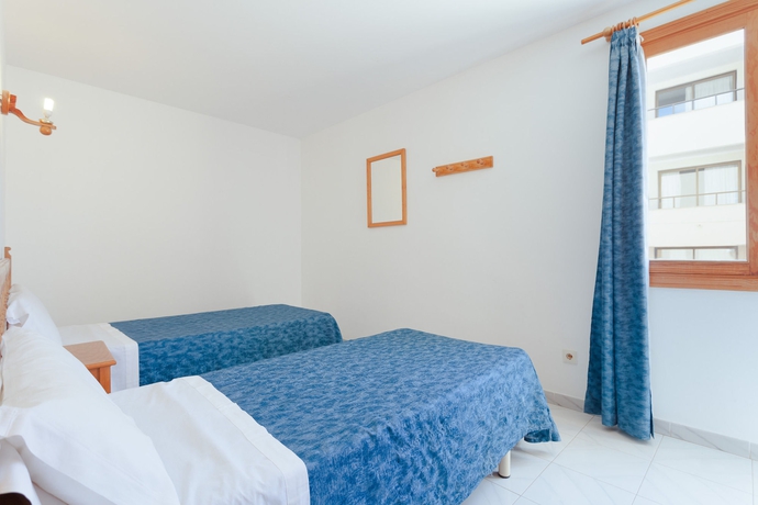 Imagen de la habitación del Apartamentos VIVIENDAS MARGARITA. Foto 10