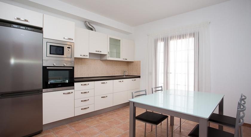 Imagen general del Apartamentos VIlla & Apartamentos Tao Mazo. Foto 4