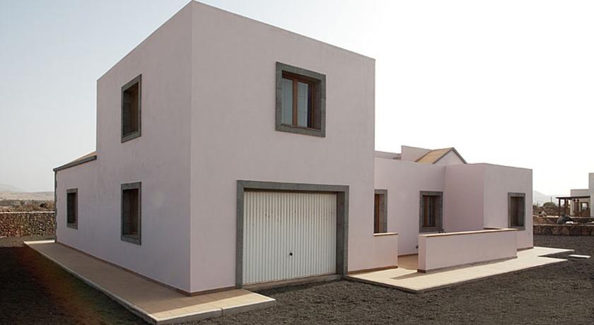 Imagen general del Apartamentos VIlla & Apartamentos Tao Mazo. Foto 5