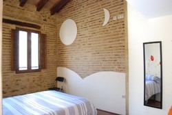 Imagen de la habitación del Apartamentos VLC Apartaments Plaza del Pilar. Foto 3