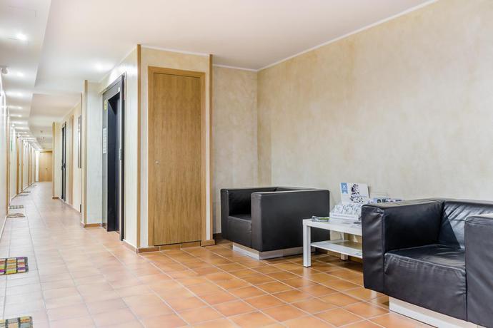Imagen de los interiores del Apartamentos VM Molleres. Foto 9