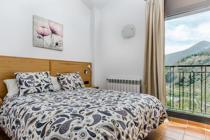 Imagen de la habitación del Apartamentos VM Molleres. Foto 3