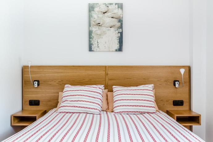 Imagen de la habitación del Apartamentos VM Molleres. Foto 4