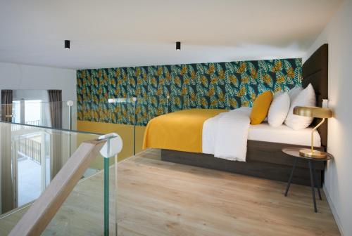 Imagen general del Apartamentos VN48 Suites by Adrez Living. Foto 5