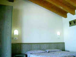 Imagen de la habitación del Apartamentos VO'VILLAGE. Foto 4