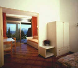 Imagen de la habitación del Apartamentos VO'VILLAGE. Foto 6