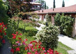 Imagen de los exteriores del Apartamentos VO'VILLAGE. Foto 8