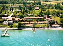 Imagen general del Apartamentos VO'VILLAGE. Foto 2