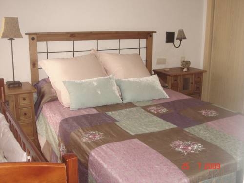 Imagen general del Apartamentos Vacacionales Atlanterra. Foto 4