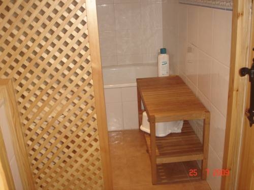 Imagen general del Apartamentos Vacacionales Atlanterra. Foto 5