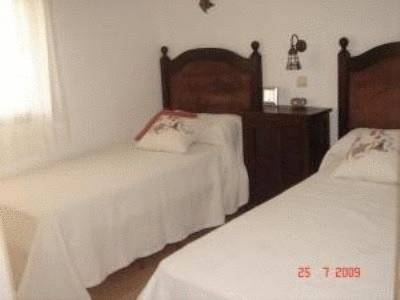 Imagen general del Apartamentos Vacacionales Atlanterra. Foto 7